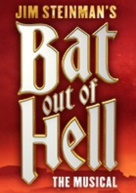 Bat Out Of Hell